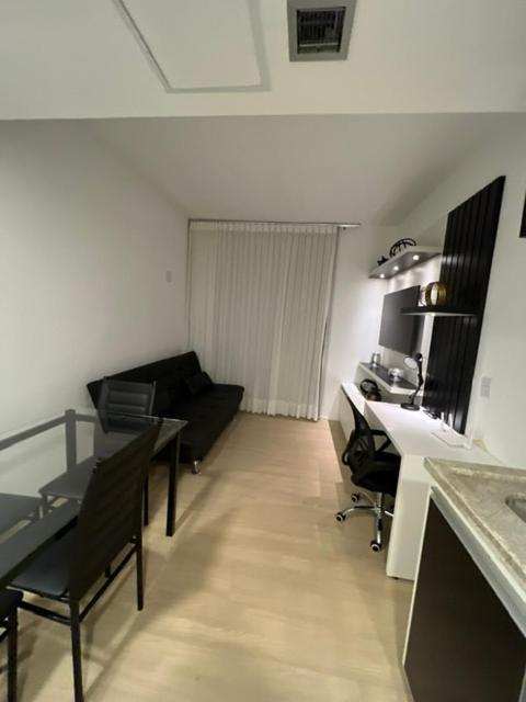 Blend Marista - Apt 1 Qt Goiânia Exterior foto